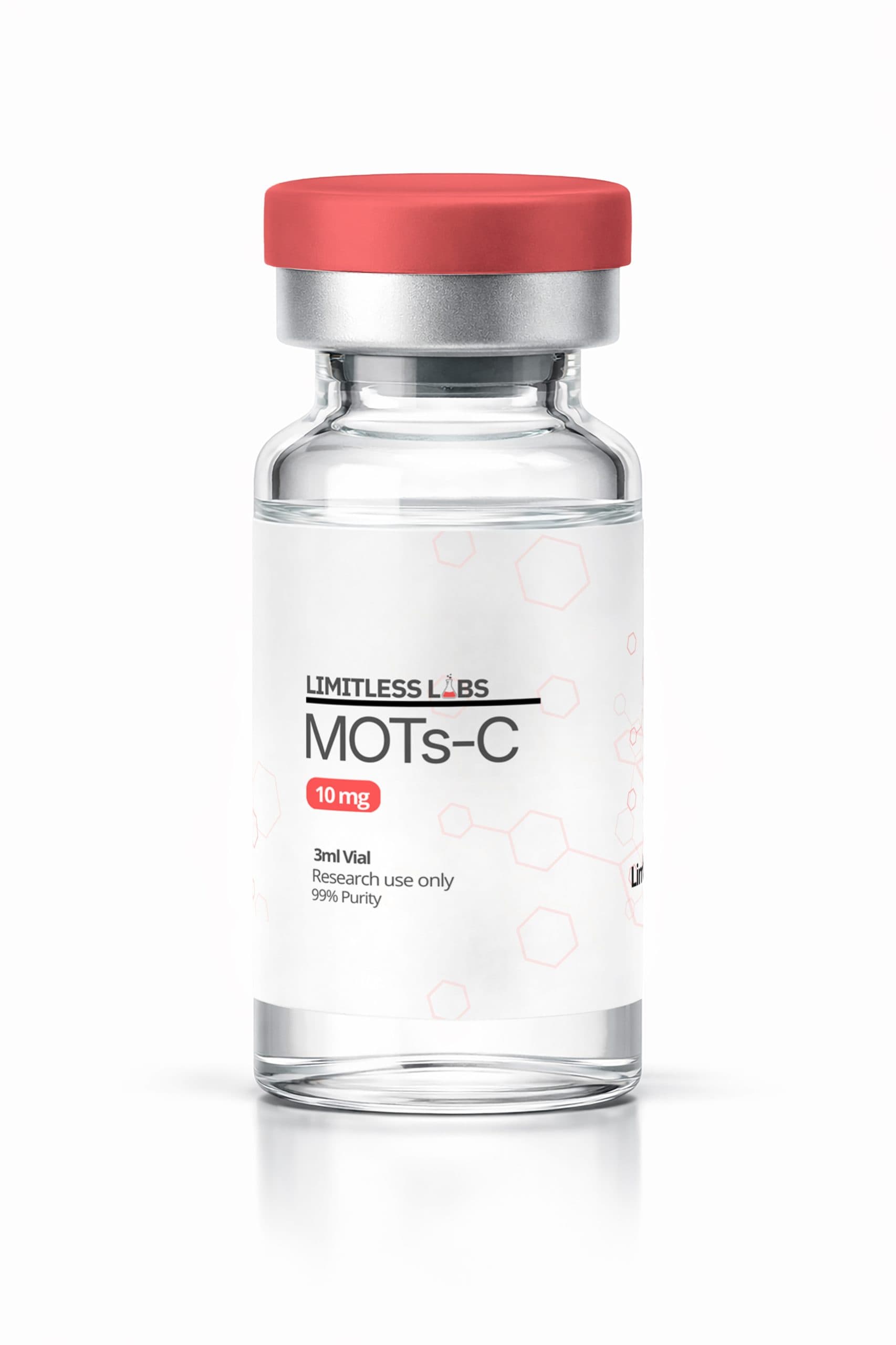 MOTS-C 10mg